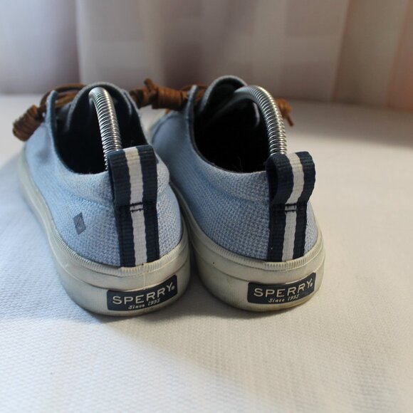 Sperry Top-Sider Crest Vibe Sneakers, 5.5 - Picture 4 of 7